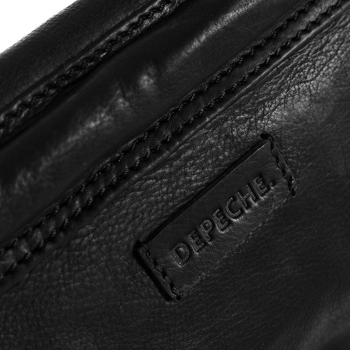 Mobile Bag Black (Nero) | Accessories | Smuk - Dameklær på nett