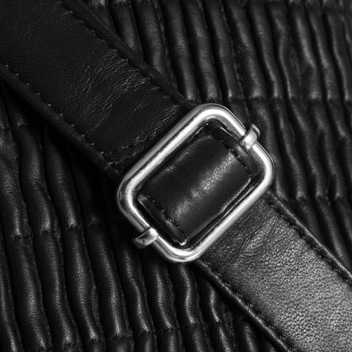 Mobile Bag Black (Nero) | Accessories | Smuk - Dameklær på nett