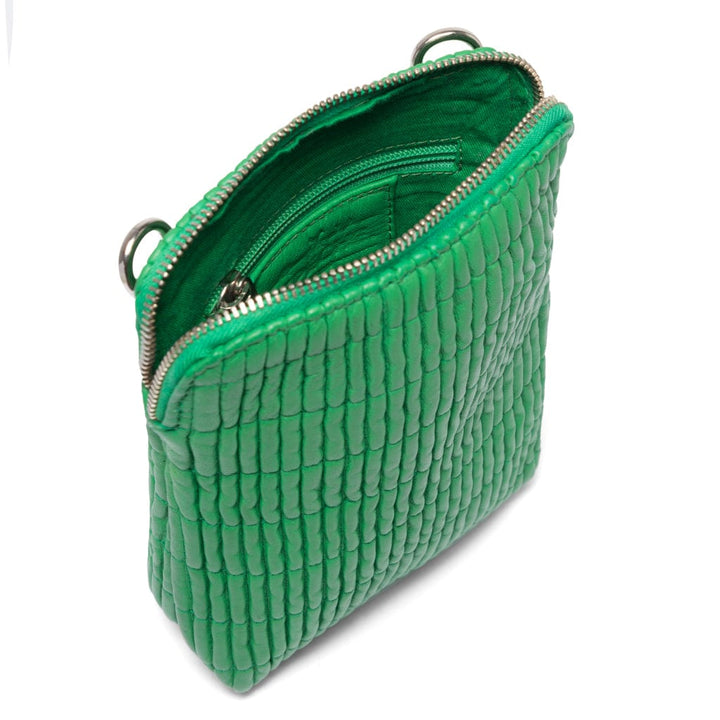 Mobile Bag Greenery | Accessories | Smuk - Dameklær på nett