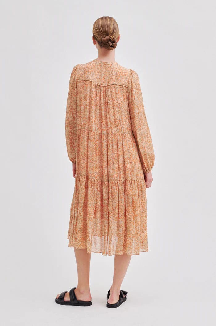 Mora Dress Tigerlily | Kjoler | Smuk - Dameklær på nett