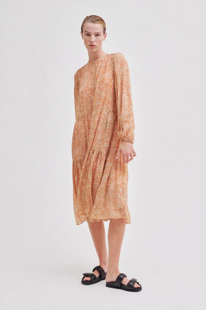 Mora Dress Tigerlily | Kjoler | Smuk - Dameklær på nett