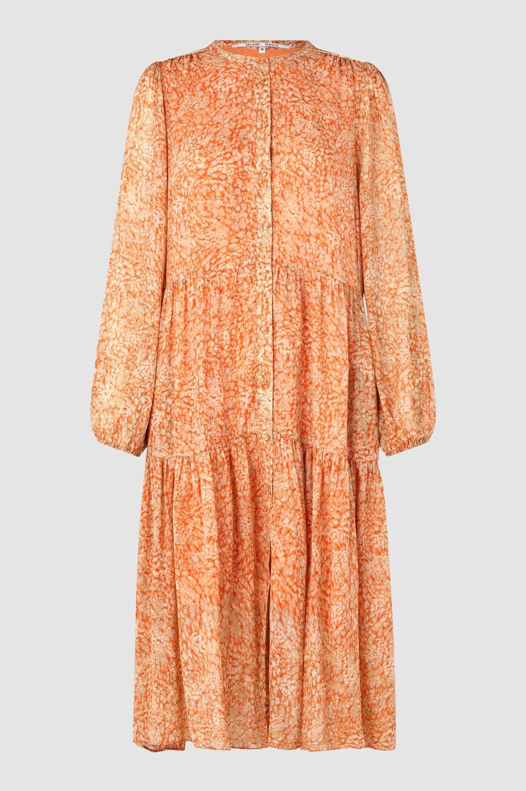 Mora Dress Tigerlily | Kjoler | Smuk - Dameklær på nett