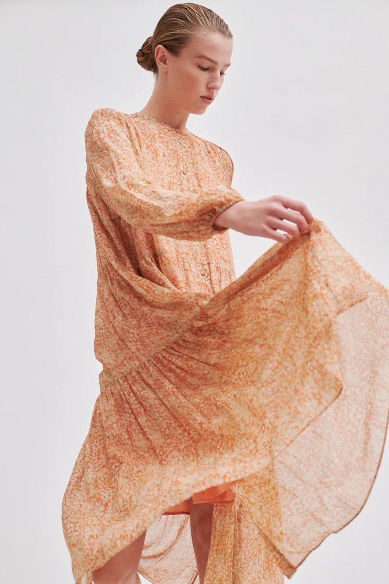 Mora Dress Tigerlily | Kjoler | Smuk - Dameklær på nett