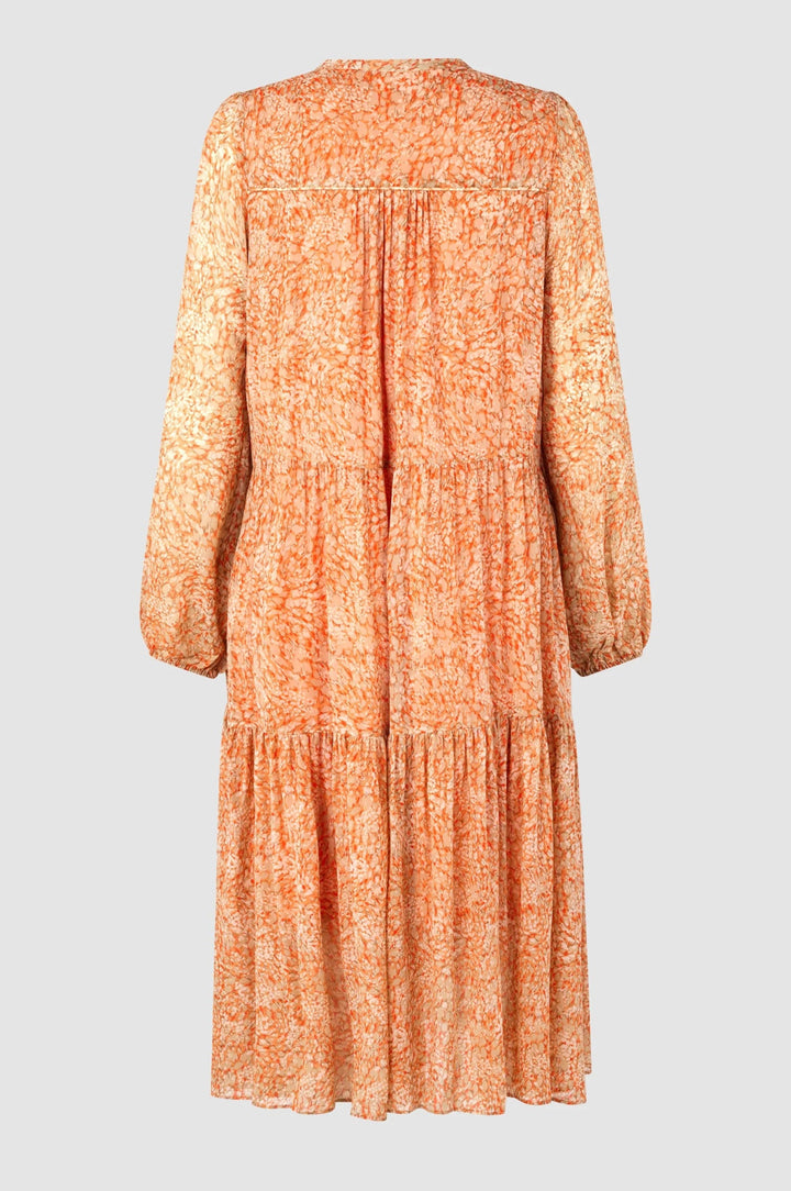 Mora Dress Tigerlily | Kjoler | Smuk - Dameklær på nett