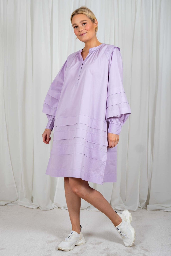 Nairapw Dress Orchid Petal | Kjoler | Smuk - Dameklær på nett