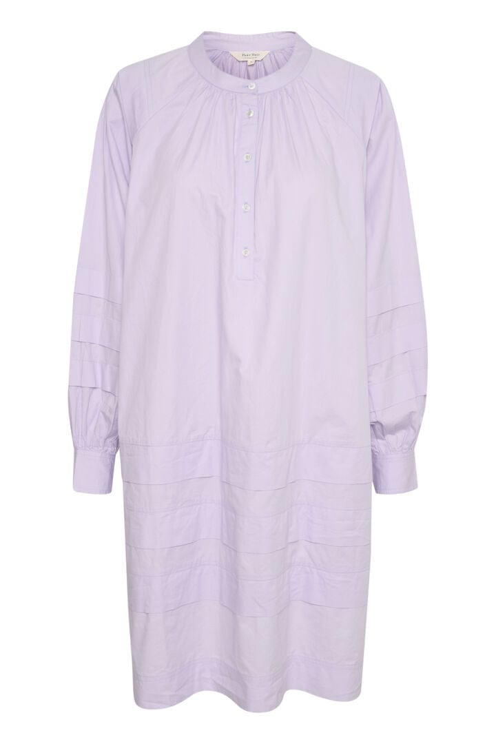 Nairapw Dress Orchid Petal | Kjoler | Smuk - Dameklær på nett