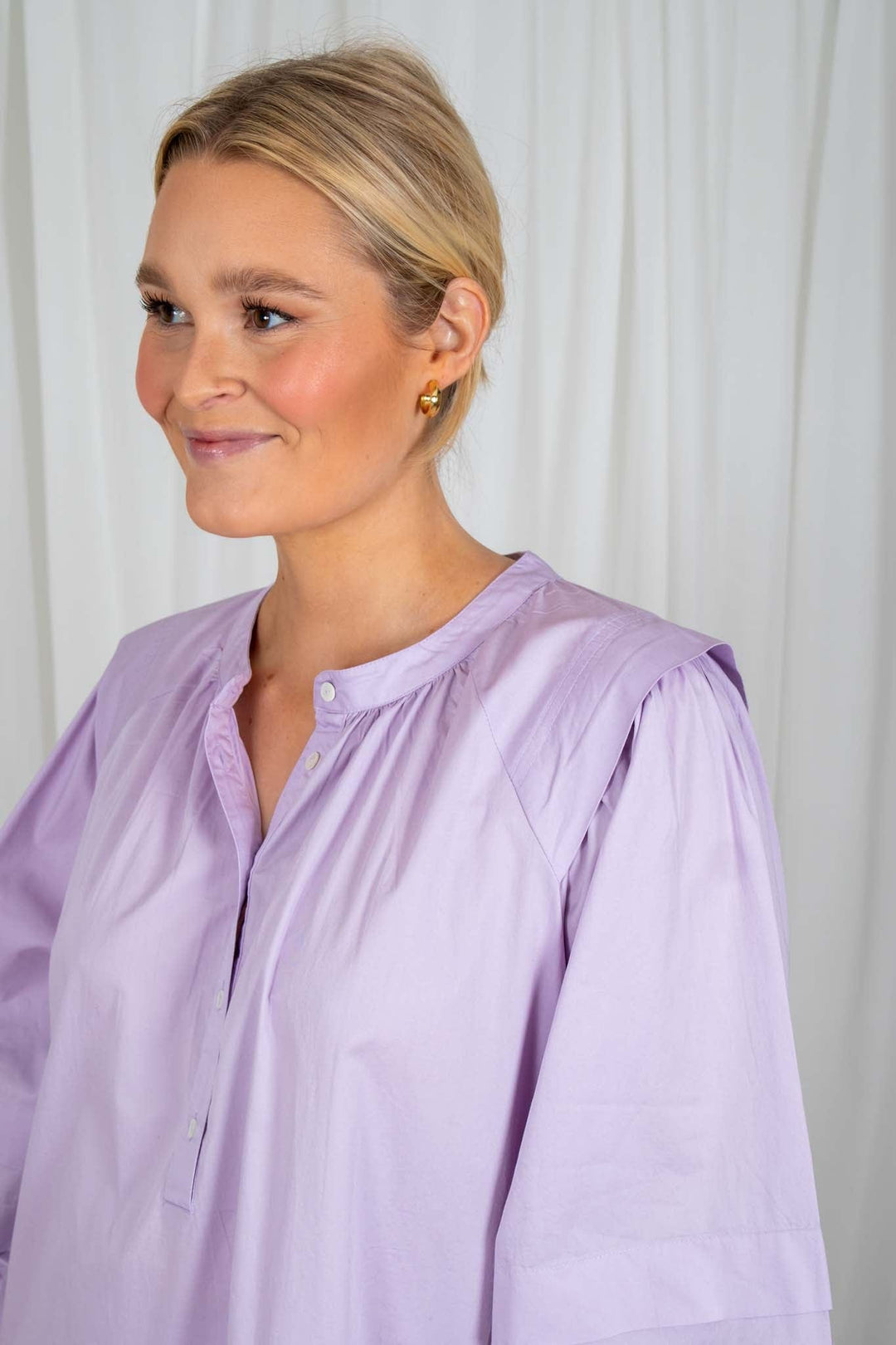 Nairapw Dress Orchid Petal | Kjoler | Smuk - Dameklær på nett