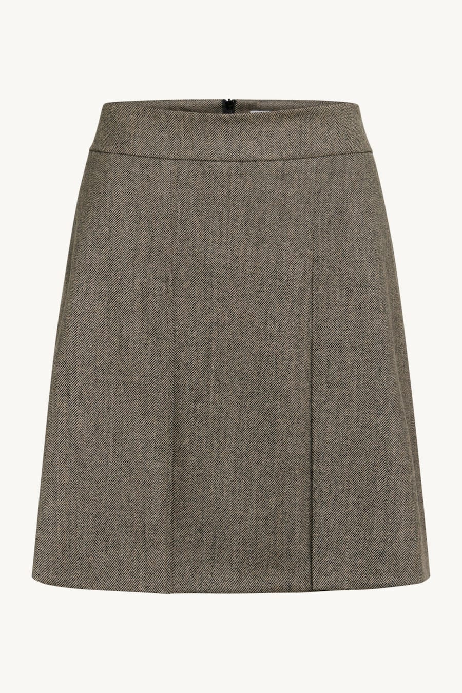 Nancy-Cw - Skirt Antelope | Skjørt | Smuk - Dameklær på nett