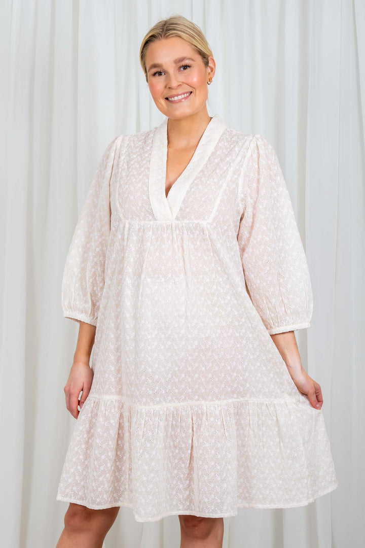 Nathleenpw Dress | Kjoler | Smuk - Dameklær på nett