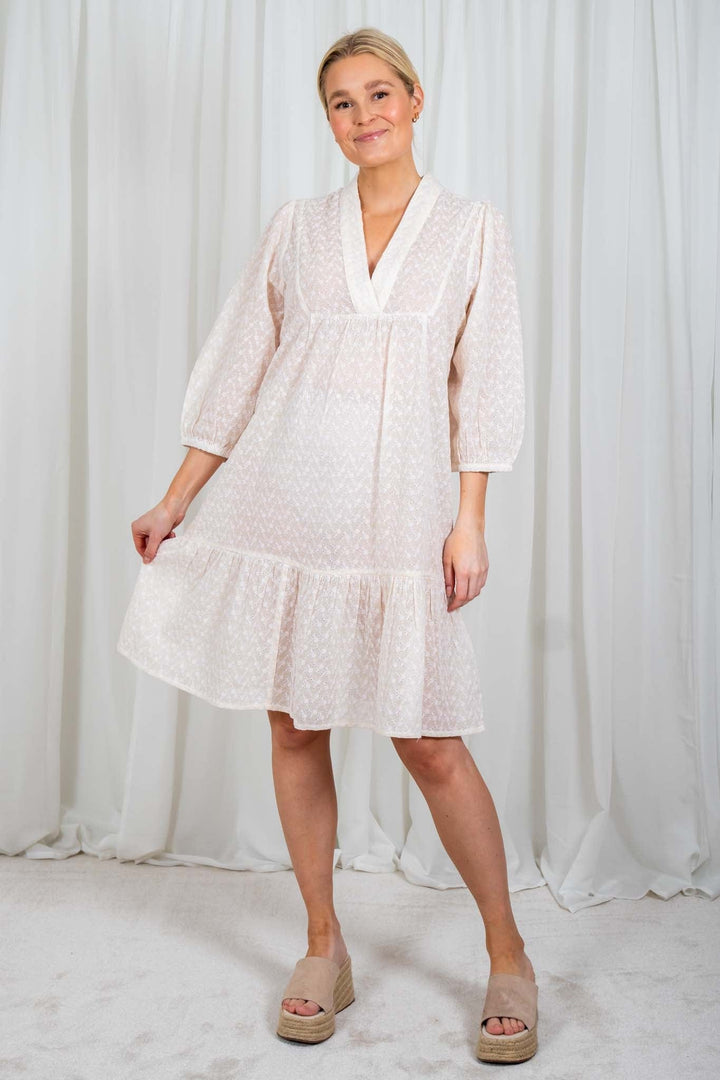 Nathleenpw Dress | Kjoler | Smuk - Dameklær på nett