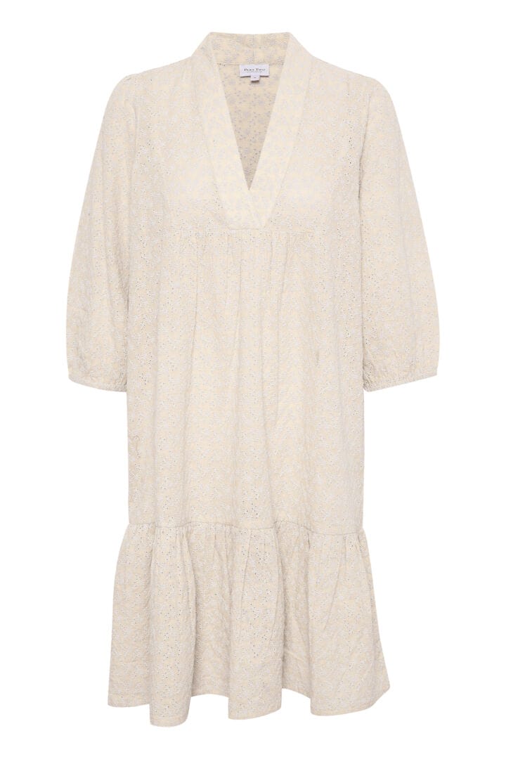 Nathleenpw Dress | Kjoler | Smuk - Dameklær på nett