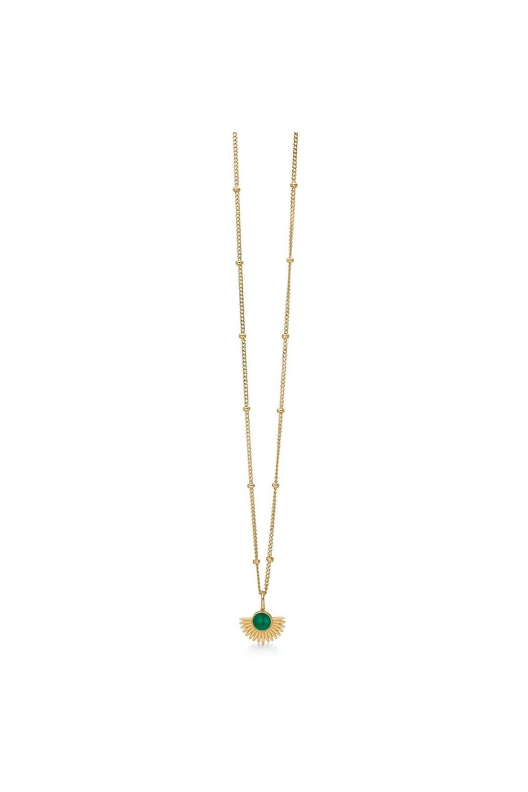 Necklace, Soleil | Accessories | Smuk - Dameklær på nett