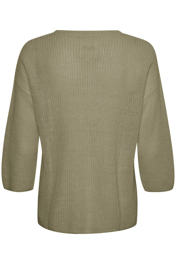 Netronapw Pullover | Genser | Smuk - Dameklær på nett