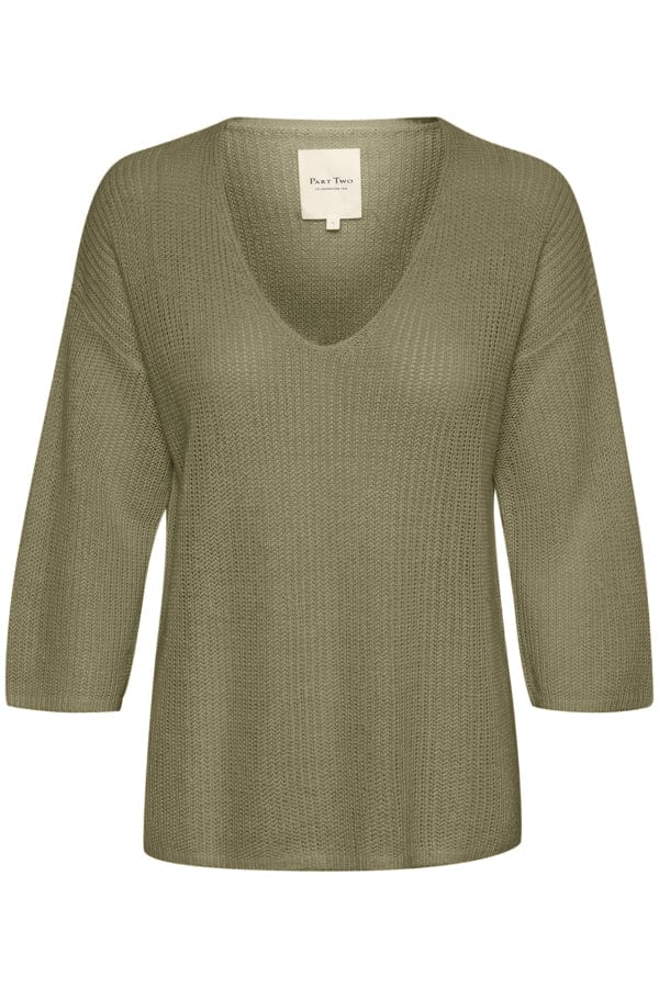 Netronapw Pullover | Genser | Smuk - Dameklær på nett