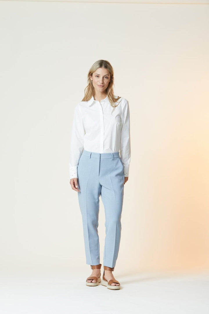 New Bethany pant | Bukser | Smuk - Dameklær på nett