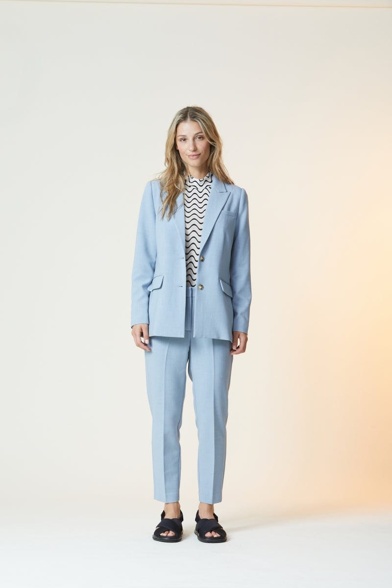 New Bethany pant | Bukser | Smuk - Dameklær på nett