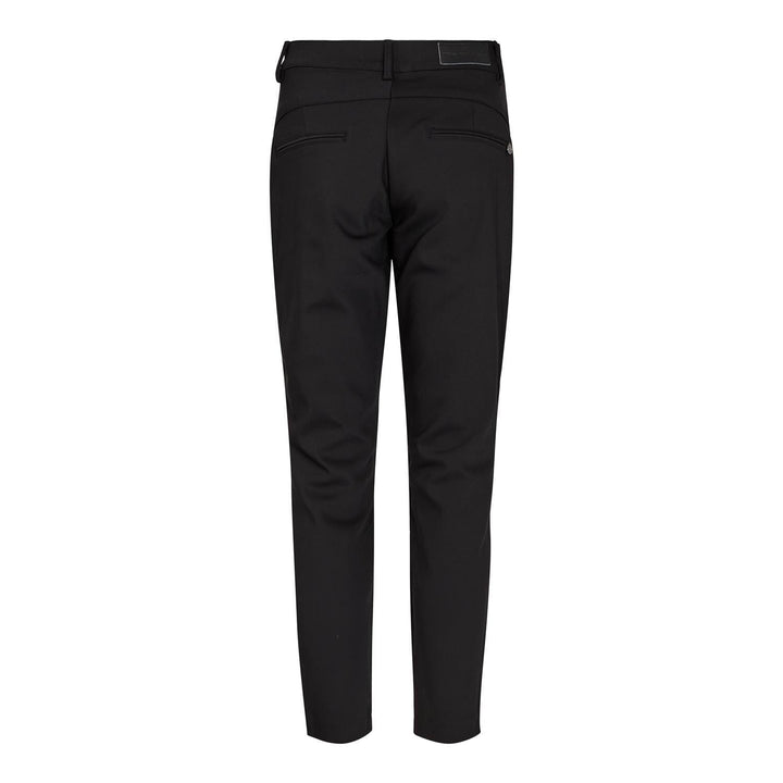 New Melanie Pant Black | Bukser | Smuk - Dameklær på nett