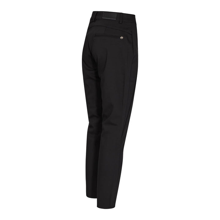 New Melanie Pant Black | Bukser | Smuk - Dameklær på nett
