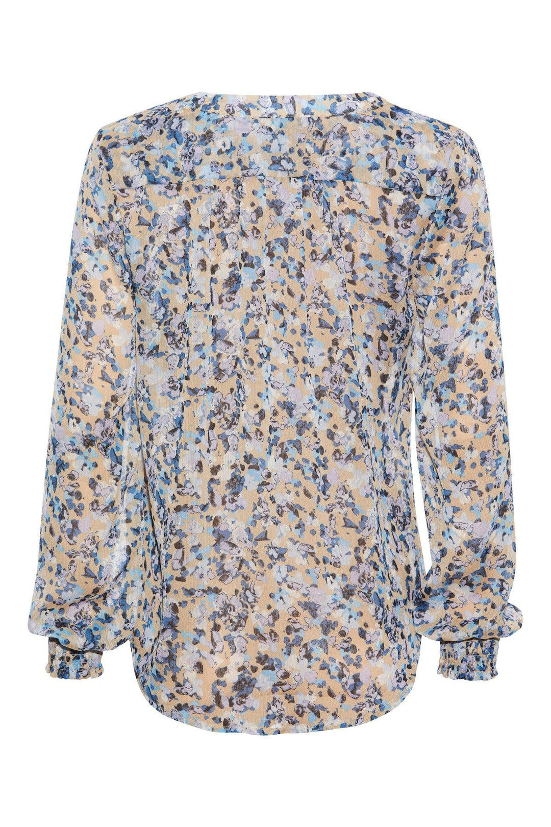 New Rossa shirt | Skjorter og bluser | Smuk - Dameklær på nett