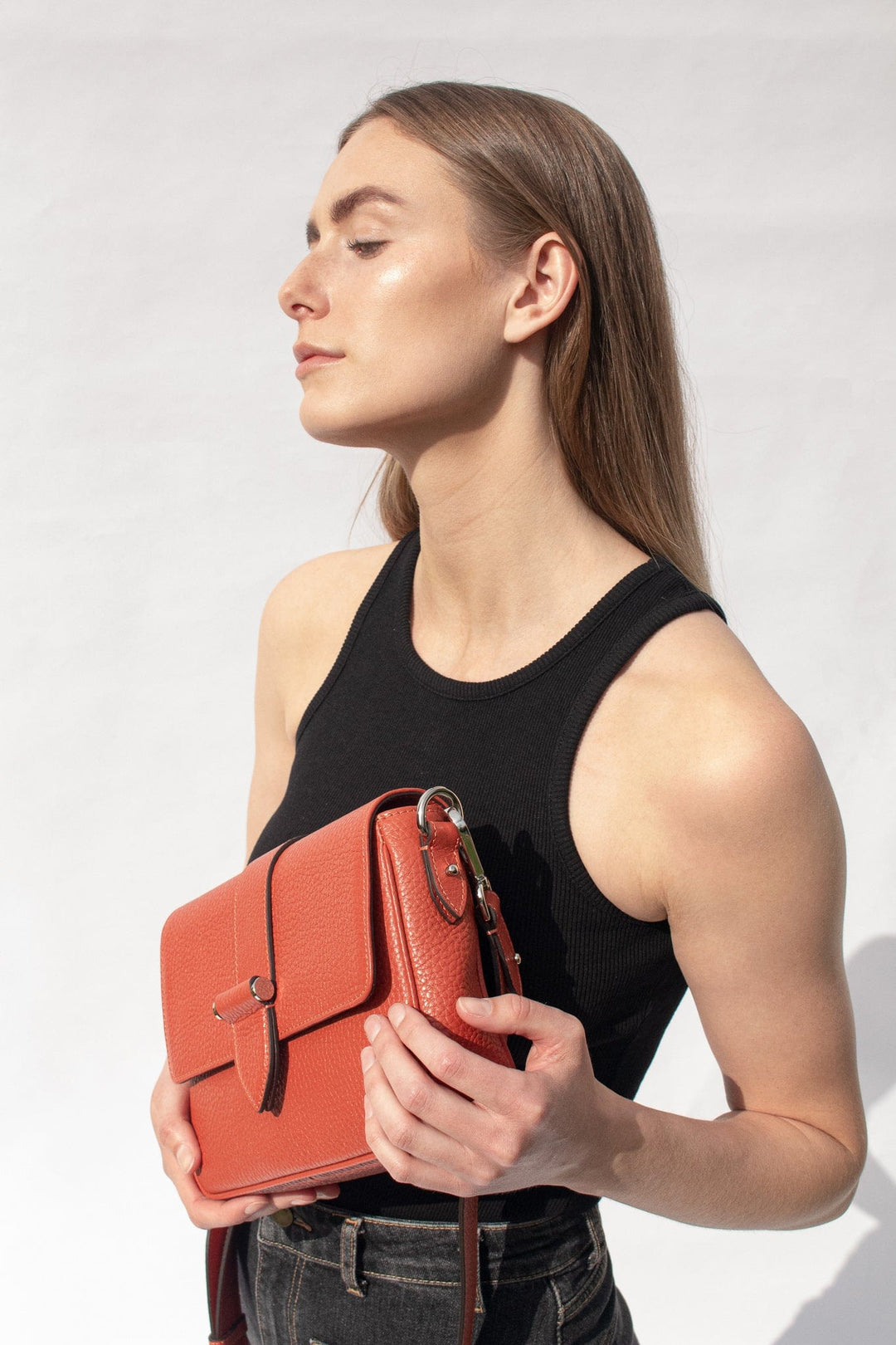 Nicky Crossbody Bag | Accessories | Smuk - Dameklær på nett