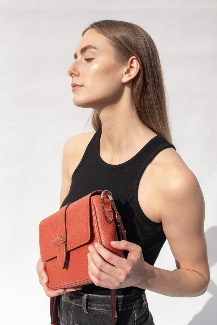 Nicky Crossbody Bag | Accessories | Smuk - Dameklær på nett