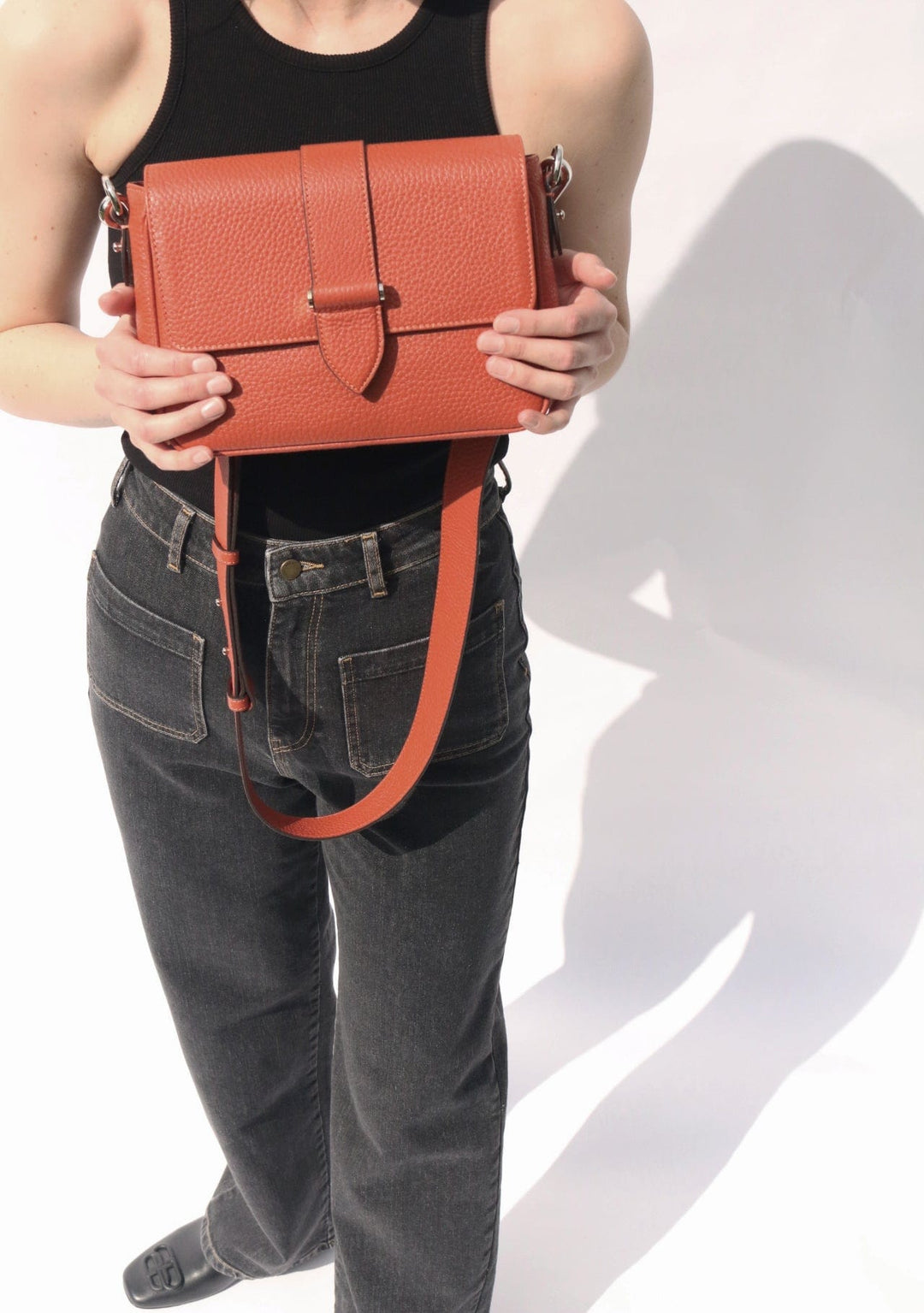 Nicky Crossbody Bag | Accessories | Smuk - Dameklær på nett