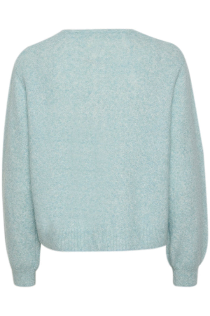 Ninellpw Cardigan Ether | Genser | Smuk - Dameklær på nett
