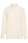 Nixieiw Shirt Whisper White
