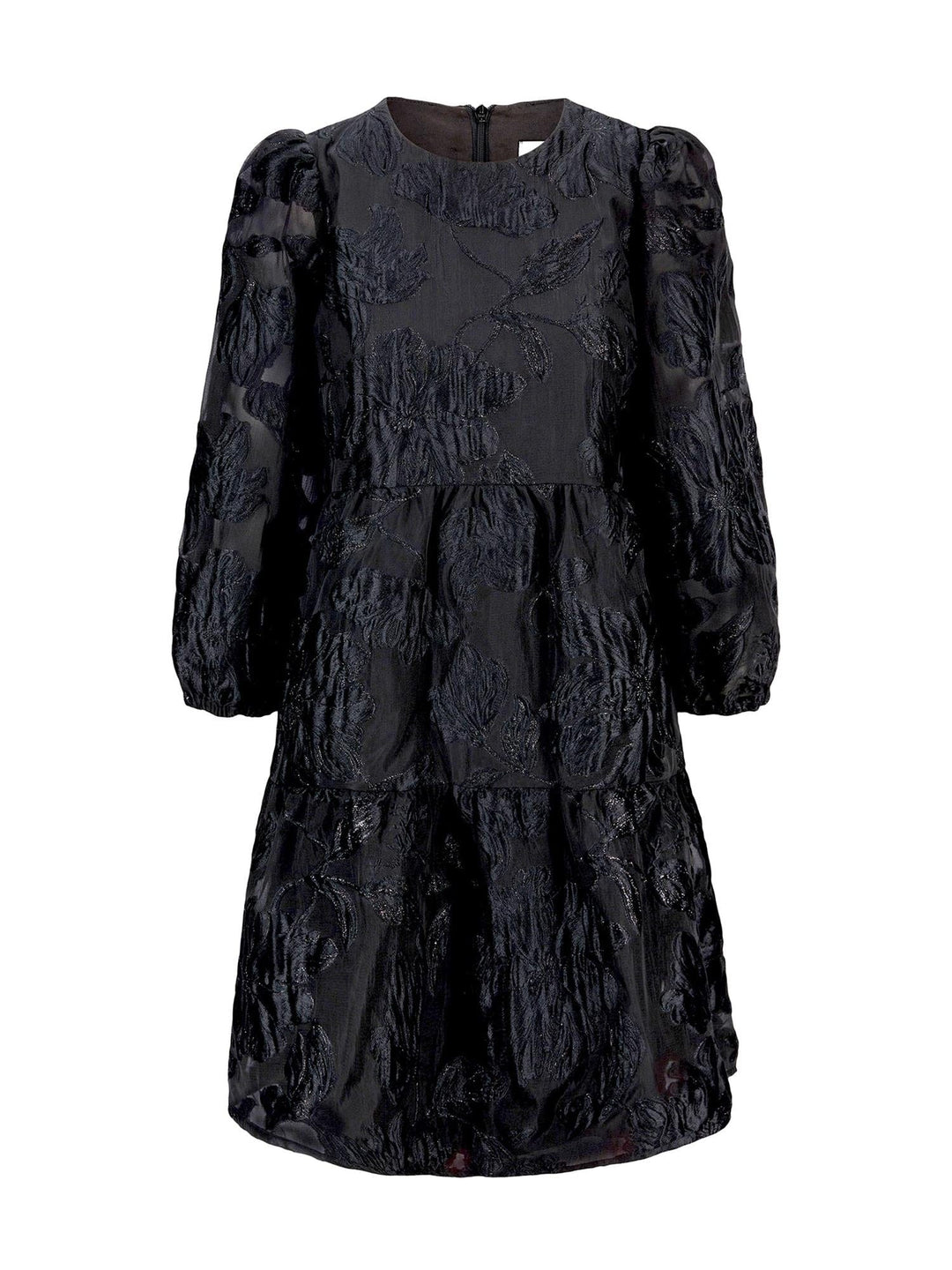 Noir Isa Dress Black | Kjoler | Smuk - Dameklær på nett