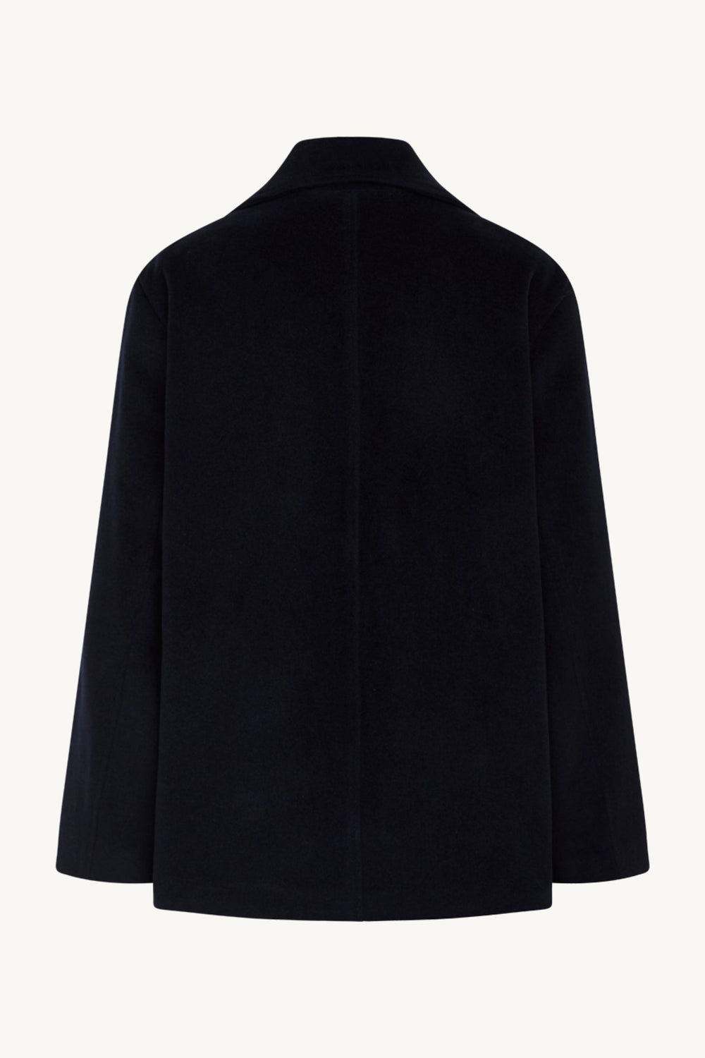 Odalys Jakke Dark Navy | Yttertøy | Smuk - Dameklær på nett
