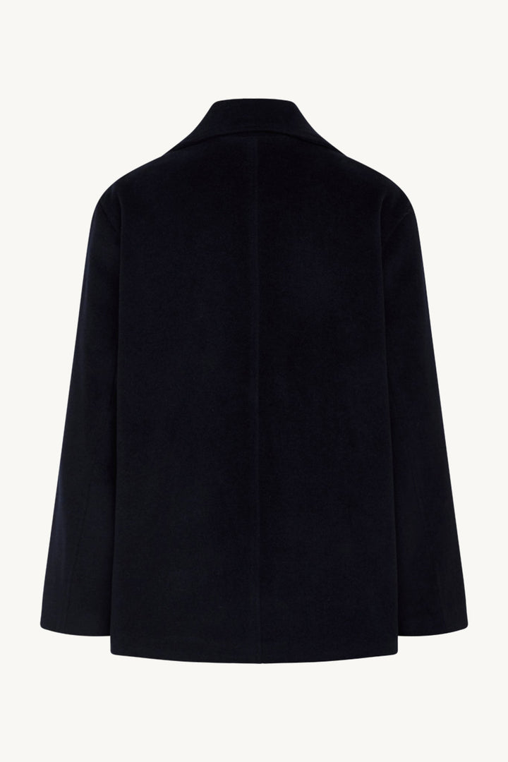Odalys Jakke Dark Navy | Yttertøy | Smuk - Dameklær på nett