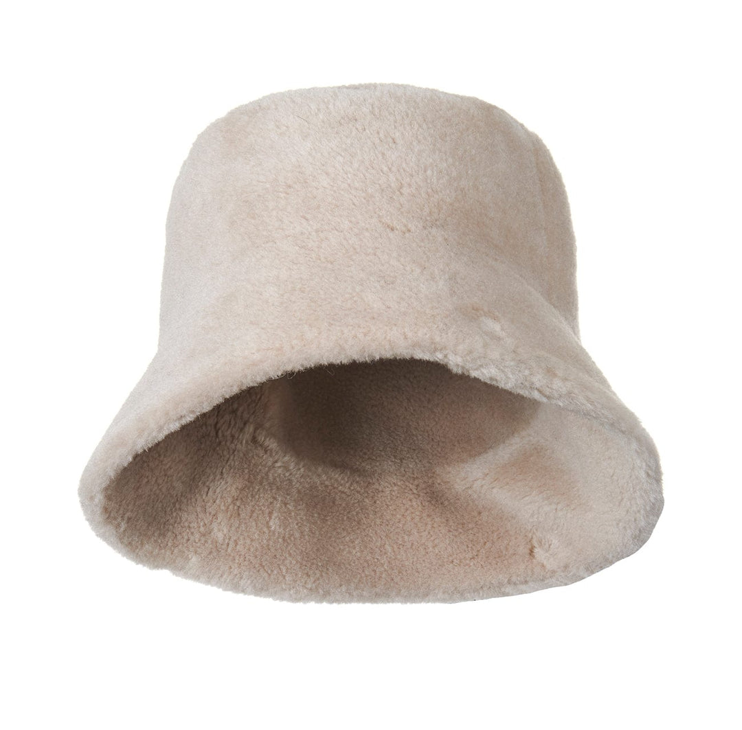 Offwhite Alexa Hat | Accessories | Smuk - Dameklær på nett