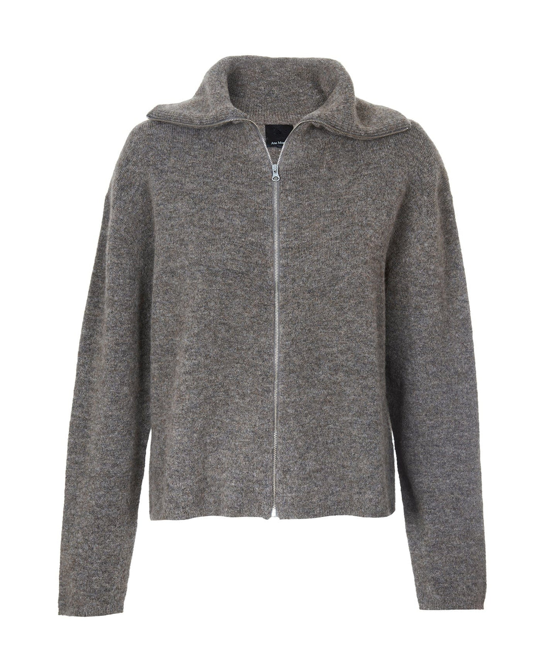 Olea Cardigan Cappuchino | Genser | Smuk - Dameklær på nett