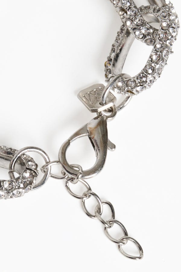 Oliseiw Simili Bracelet Silver | Accessories | Smuk - Dameklær på nett