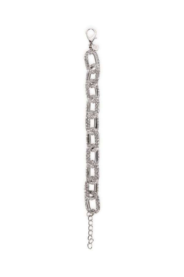 Oliseiw Simili Bracelet Silver | Accessories | Smuk - Dameklær på nett
