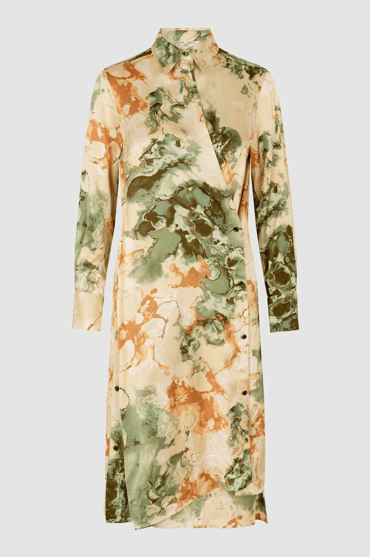 Onyx Dress | Kjoler | Smuk - Dameklær på nett