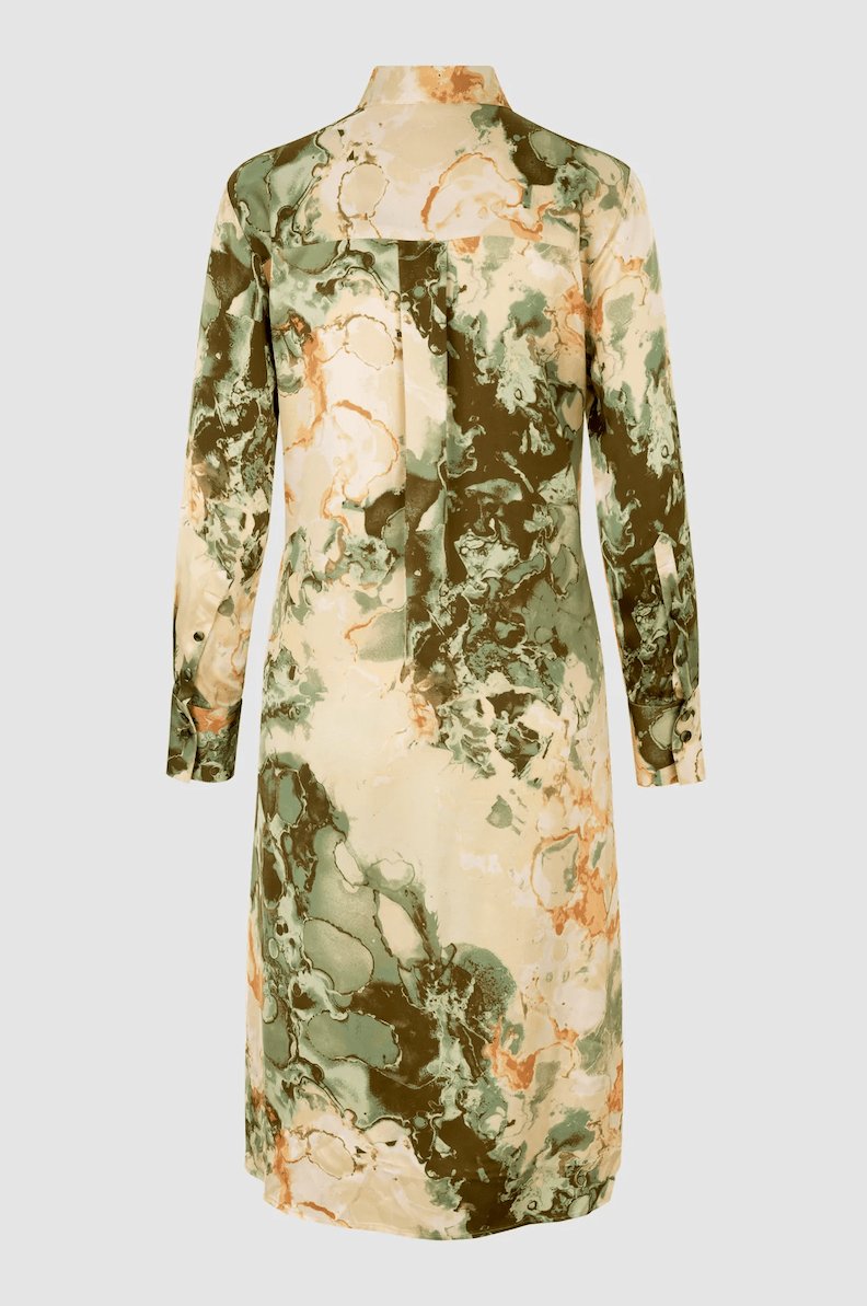 Onyx Dress | Kjoler | Smuk - Dameklær på nett