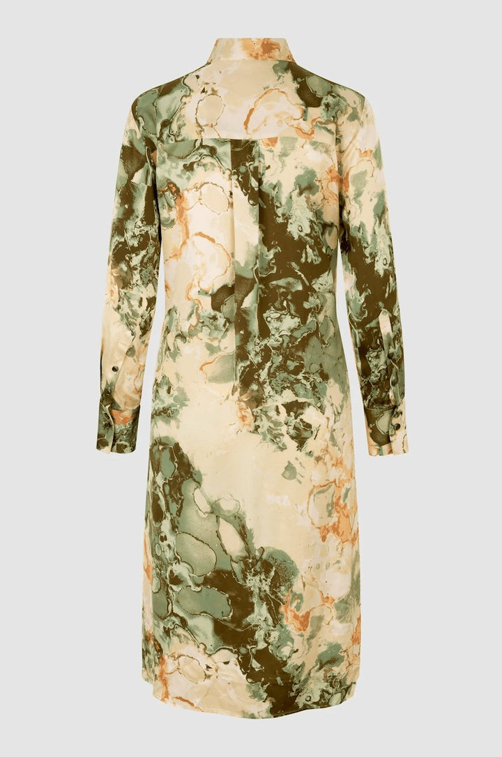 Onyx Dress | Kjoler | Smuk - Dameklær på nett