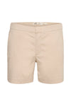Opeyaiw Shorts Cement