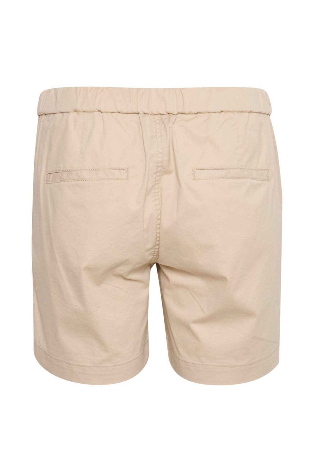 Opeyaiw Shorts Cement | Shorts | Smuk - Dameklær på nett