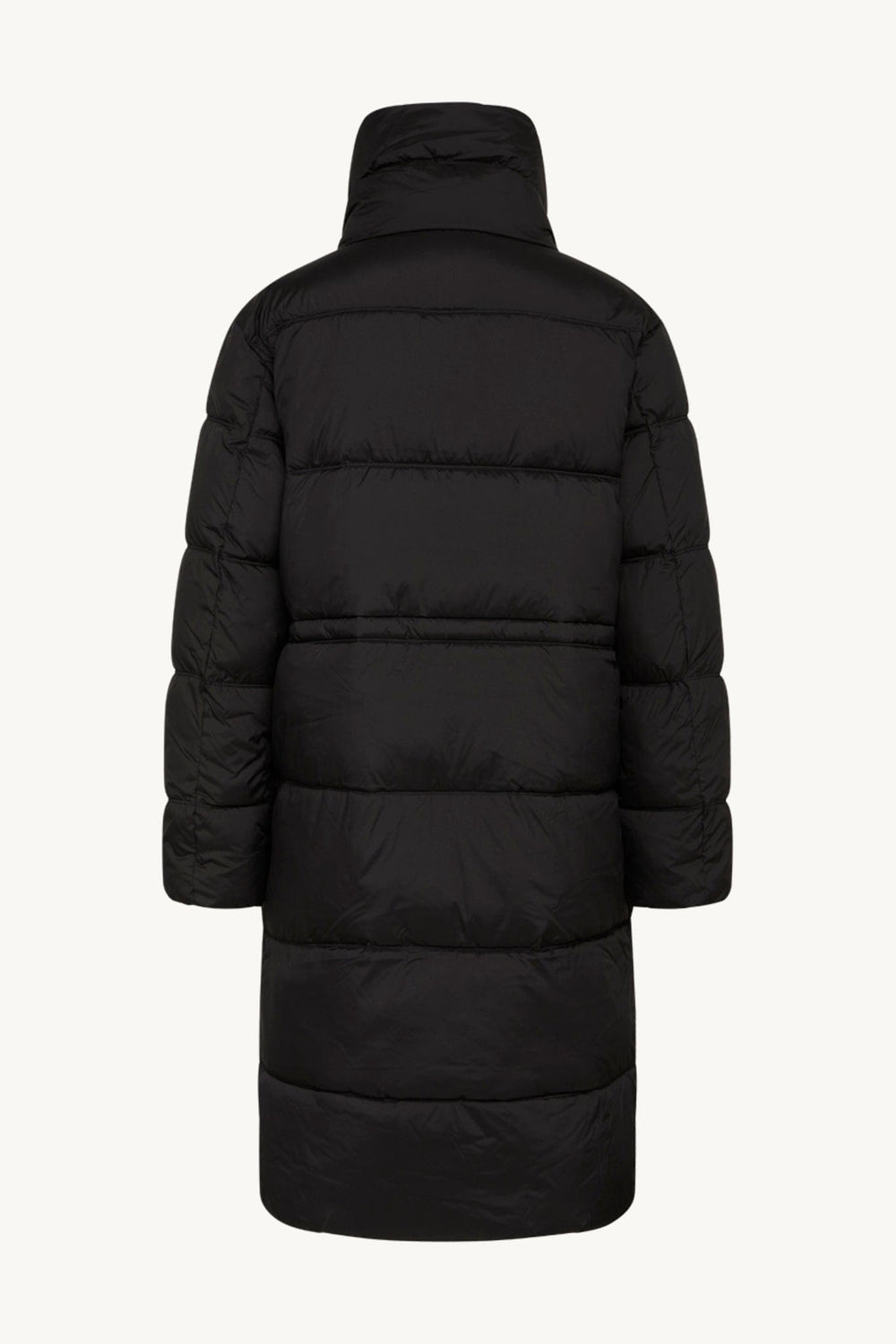 Oriana-Cw - Outerwear - Black | Yttertøy | Smuk - Dameklær på nett