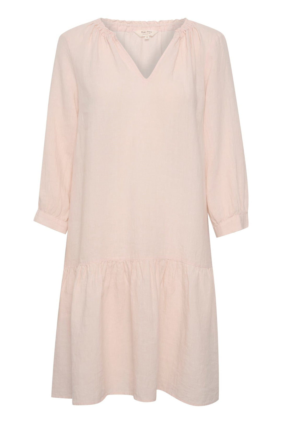 Pale Blush Chaniapw Dress | Kjoler | Smuk - Dameklær på nett