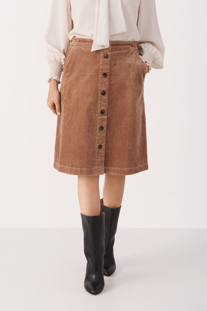 Palinapw Skirt Amphora | Skjørt | Smuk - Dameklær på nett