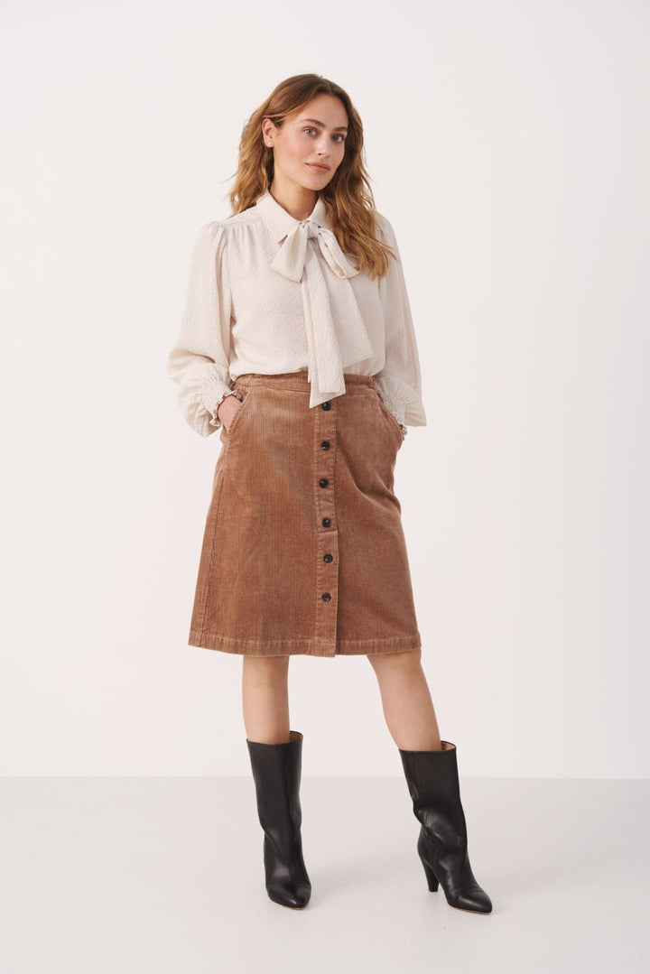 Palinapw Skirt Amphora | Skjørt | Smuk - Dameklær på nett