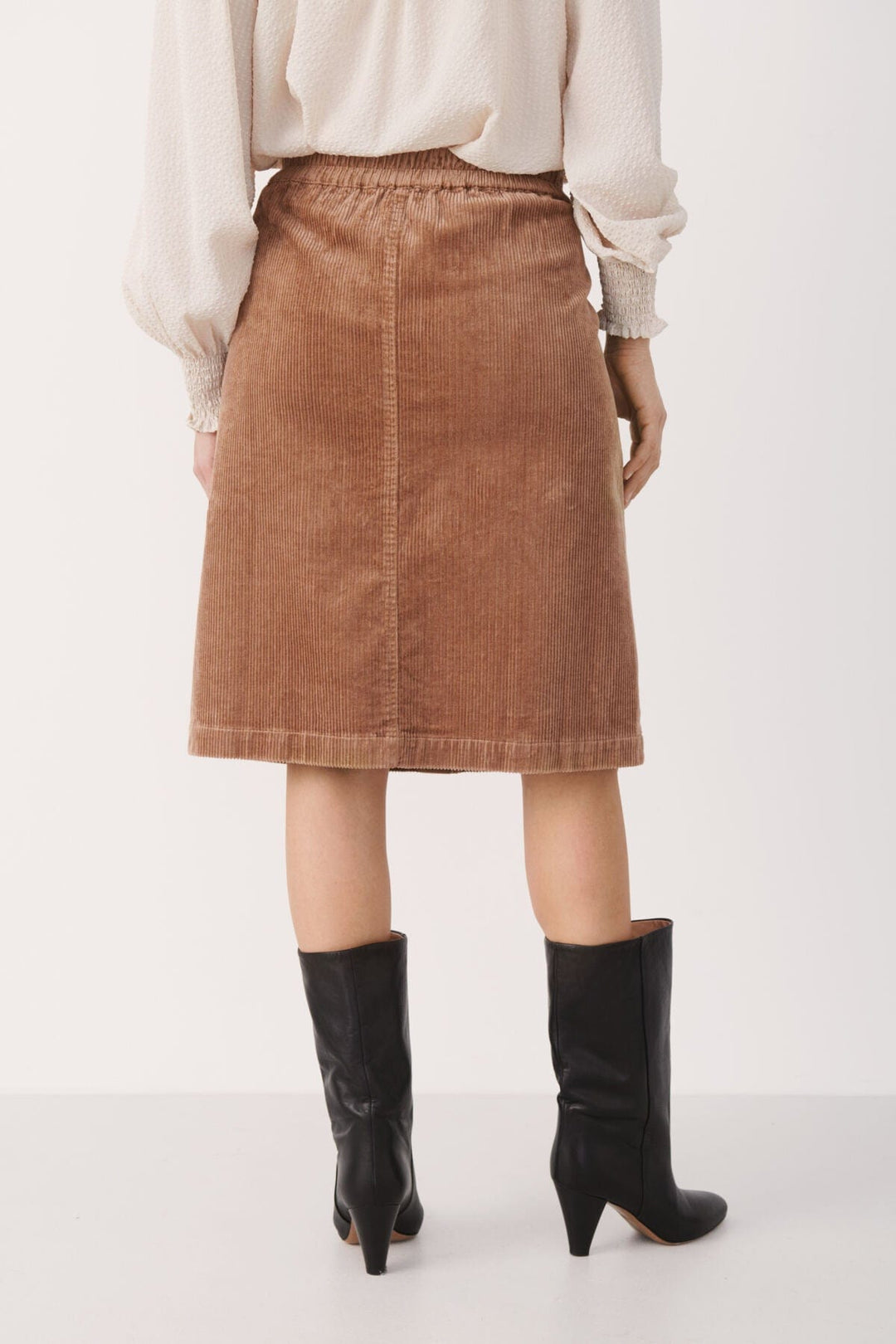 Palinapw Skirt Amphora | Skjørt | Smuk - Dameklær på nett