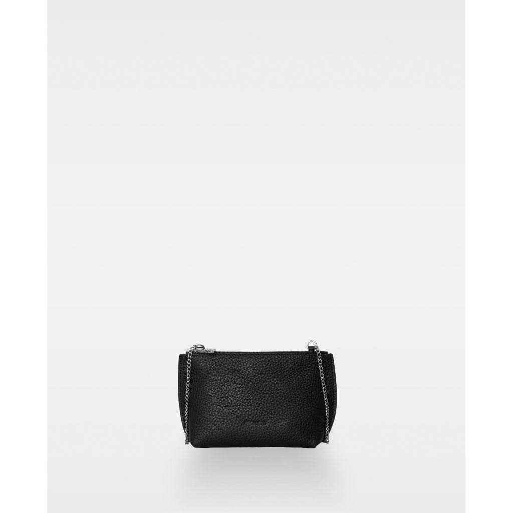 Palma Small Chain Bag Black | Accessories | Smuk - Dameklær på nett
