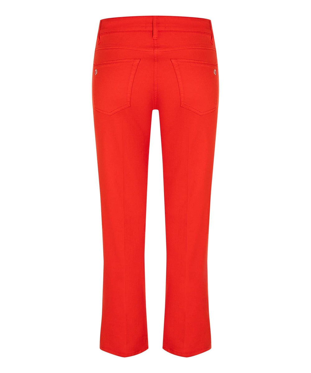 Paris Easy Kick Poppy Red | Bukser | Smuk - Dameklær på nett