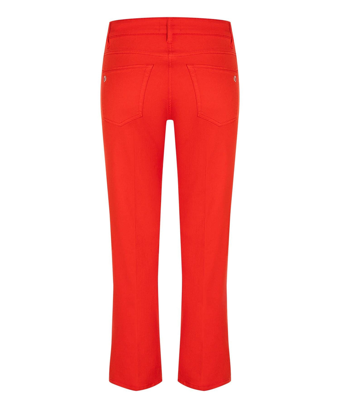 Paris Easy Kick Poppy Red | Bukser | Smuk - Dameklær på nett