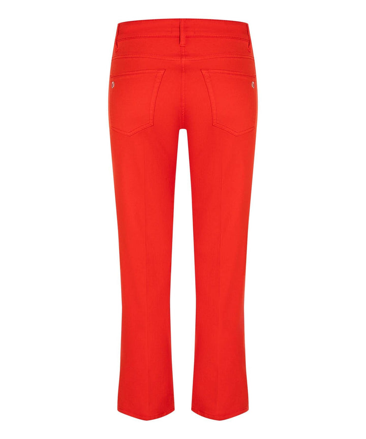 Paris Easy Kick Poppy Red | Bukser | Smuk - Dameklær på nett