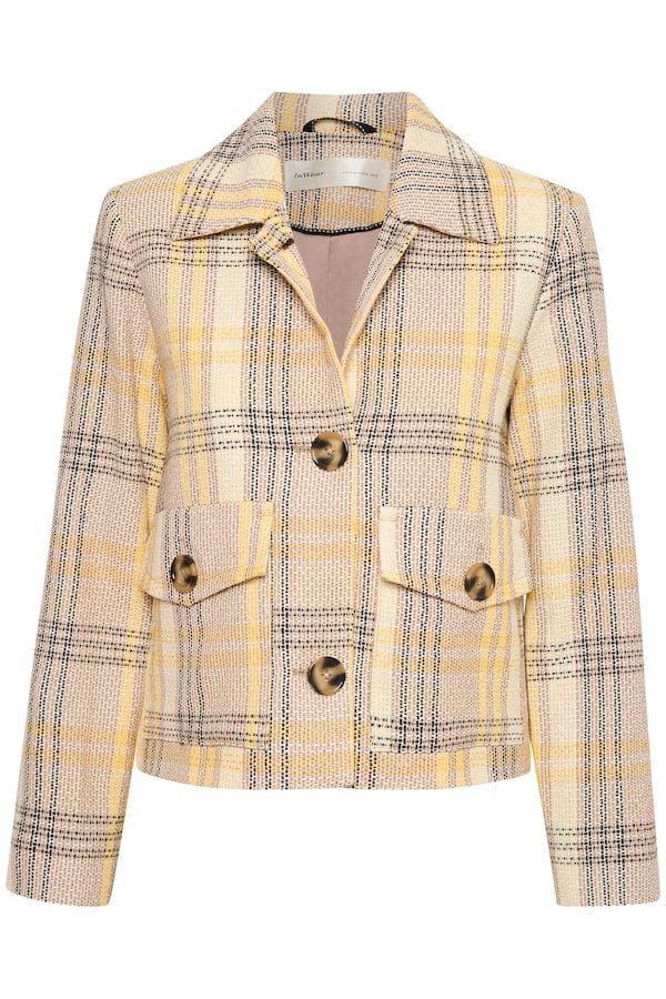 Perleiw Jacket | Yttertøy | Smuk - Dameklær på nett